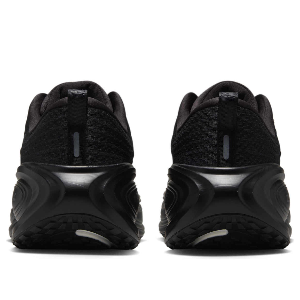 Nike Air Zoom Vomero Plus 'Black Metallic Dark Grey' HV8150-003