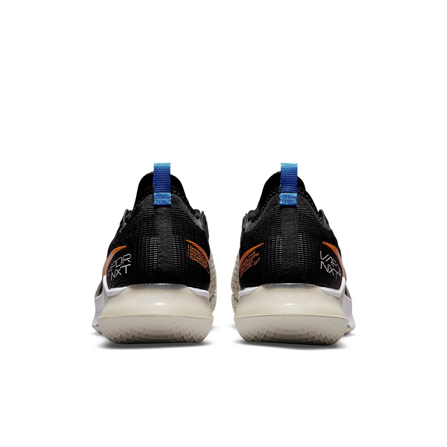 Nike Court React Vapor NXT 'Black Sunset' CV0724-003