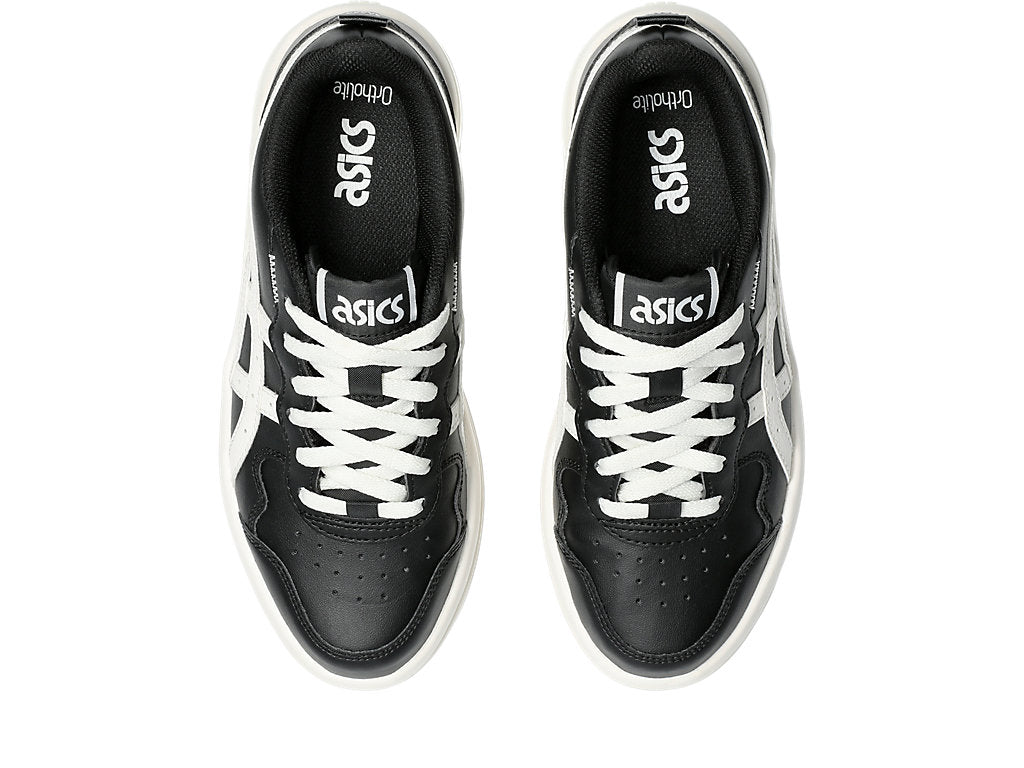 (WMNS) ASICS JAPAN S 'Black White' 1203A289-003