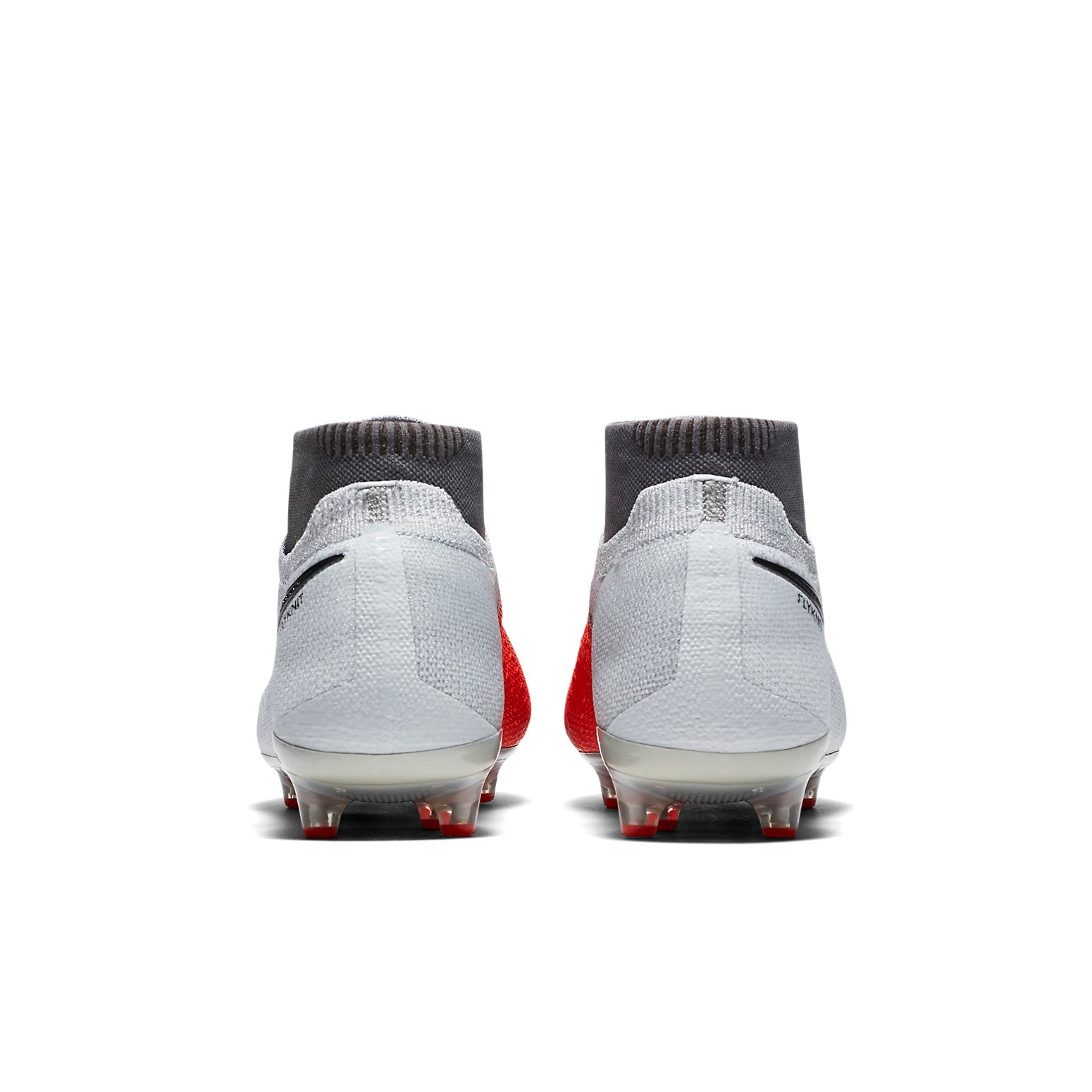Nike Phantom Vision Elite DF AG Pro 'Grey Black Red' AO3261-060