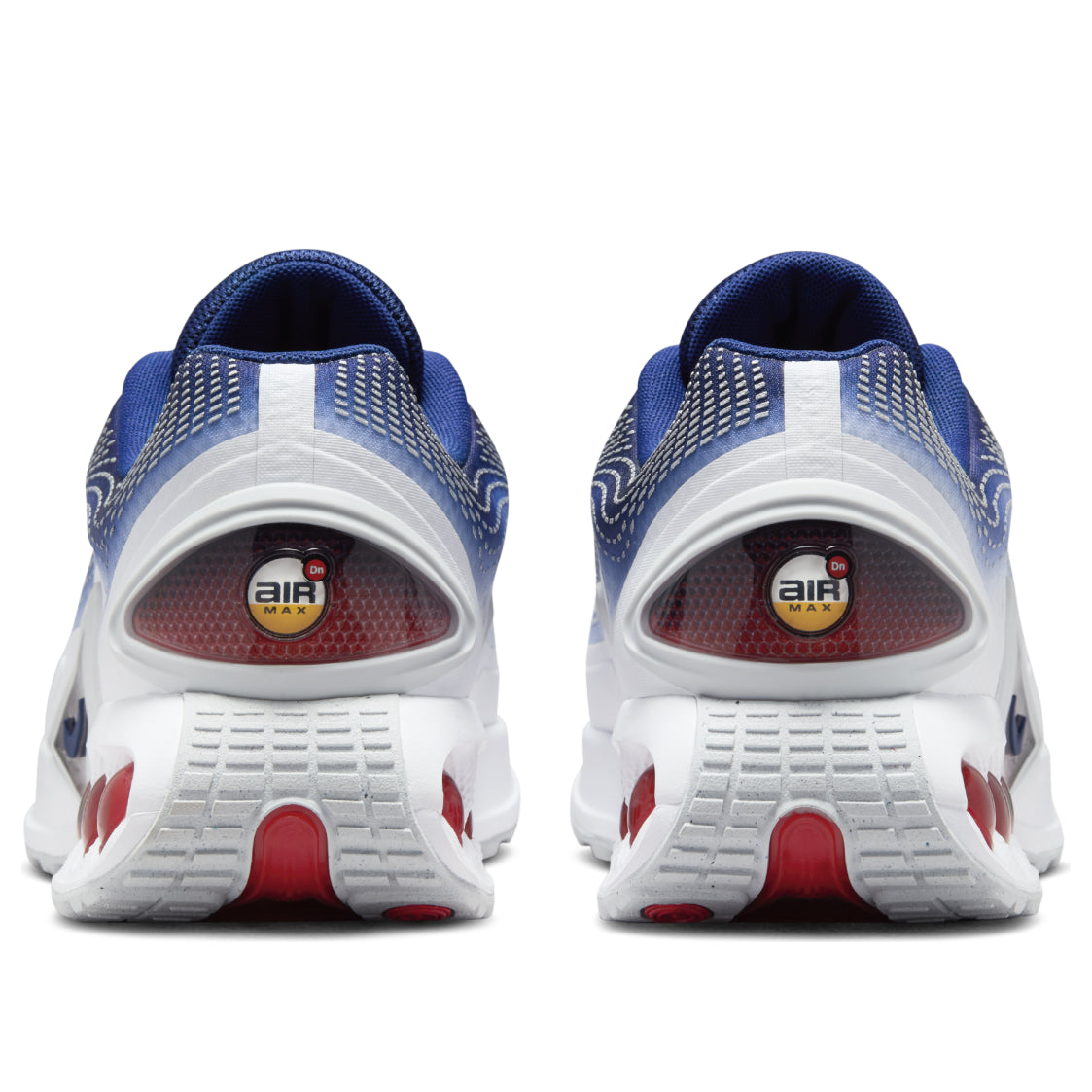 Nike Air Max Dn 'Olympic' FV2250-100