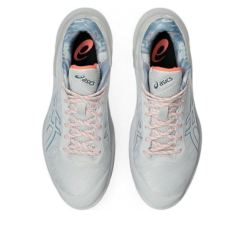 ASICS Gel-Burst 28 'Cool Mist Saba Blue' 1063A099-102