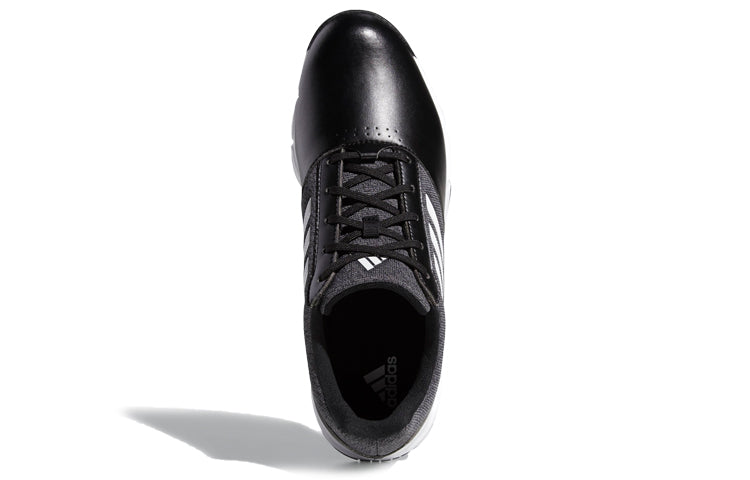 (WMNS) adidas Tech Response 'Core Black Grey' G26625