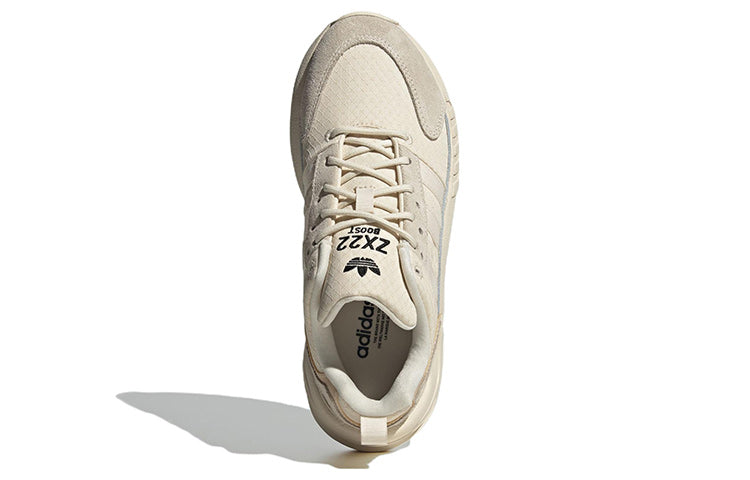(WMNS) adidas ZX 22 Boost 'Ecru Tint' GY6819
