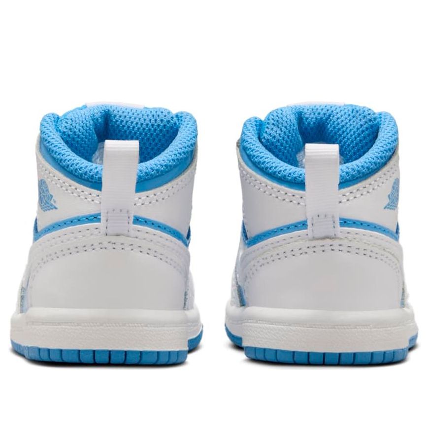 (TD) Air Jordan 1 Mid 'Legend Blue' FZ3931-114