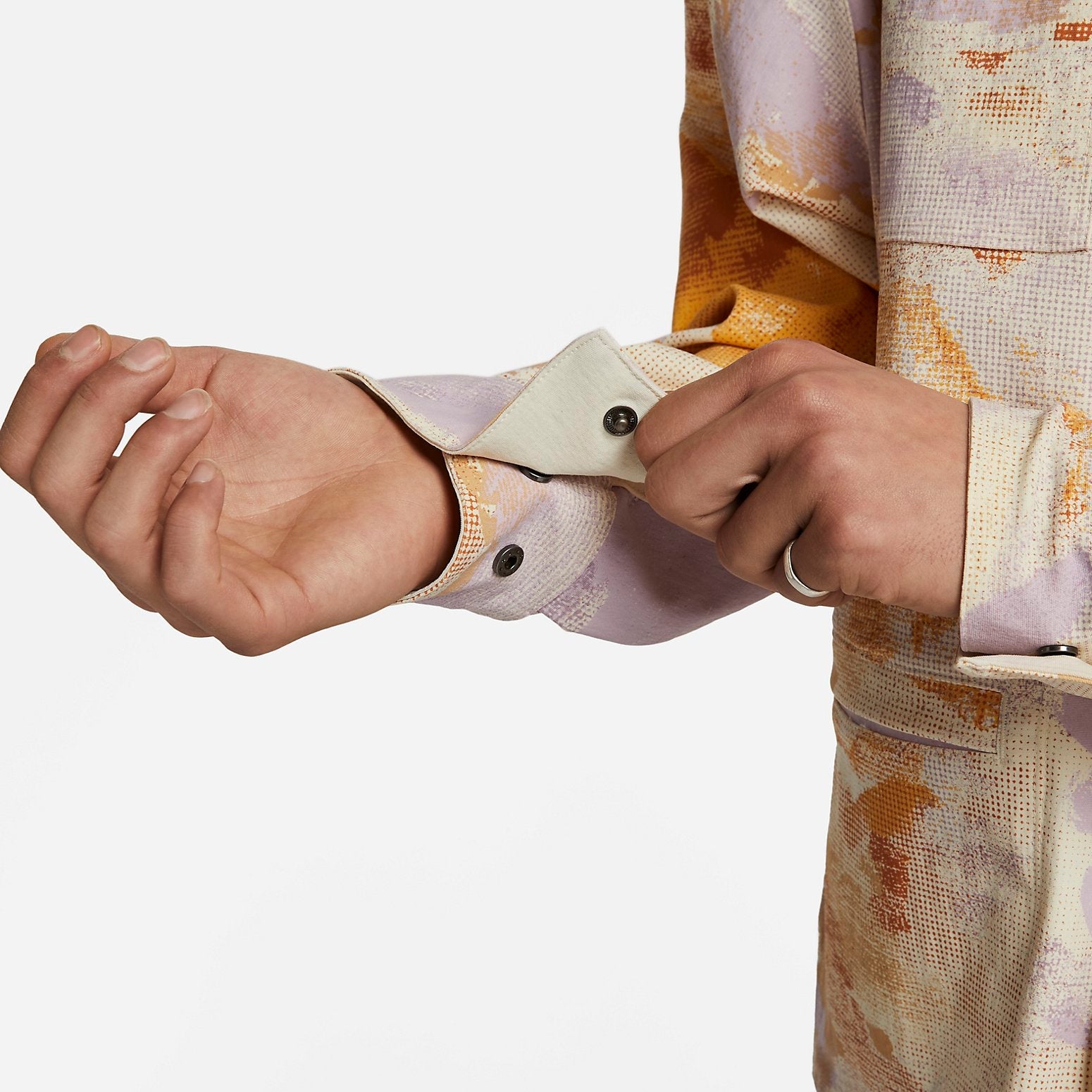 Nike SB x Doyenne Skate Jacket 'Coconut Milk' FD2152-113