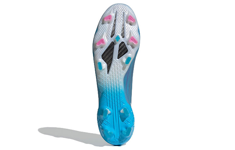 adidas X Speedflow.1 FG 'Sky Rush Team Shock Pink' GW7457