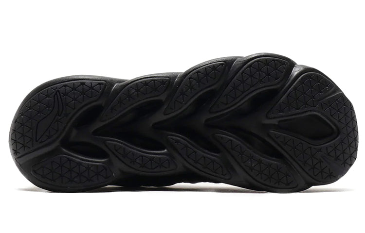 Li-Ning Arc Ace 'New York Fashion Week - Black' ARHP259-1