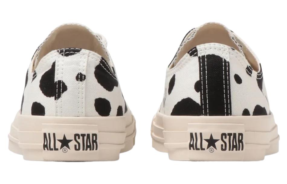 Converse Chuck Taylor All Star Japan Exclusive Cowspot Ox 'White' 31309800