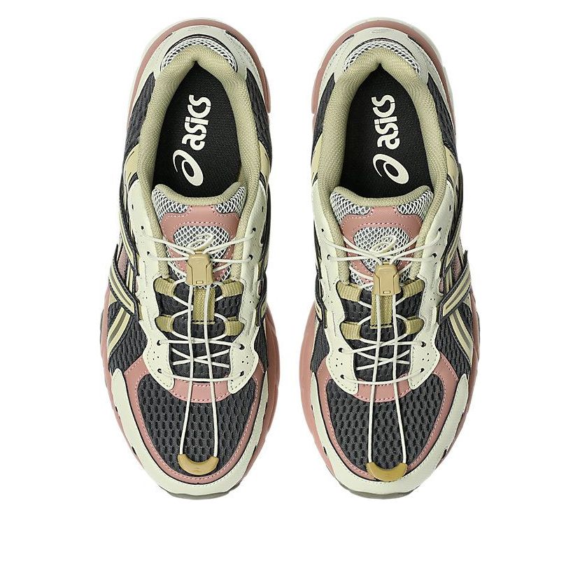 ASICS Gel-Sonoma TR62 'Obsidian Grey Khaki Beige' 1203A876-020