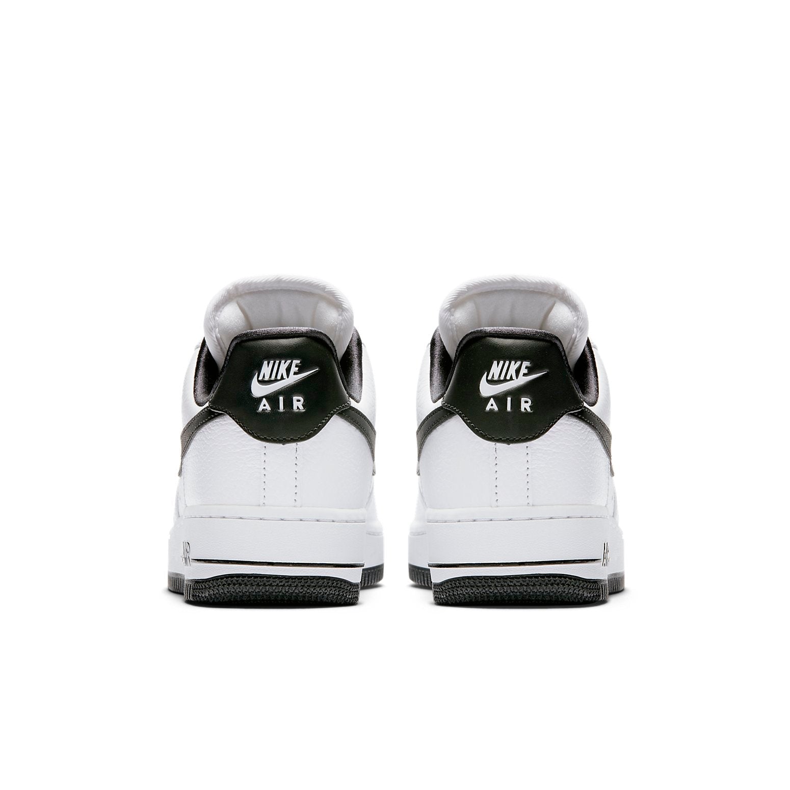 (WMNS) Nike Air Force 1 '07 SE 'White Black' AA0287-100