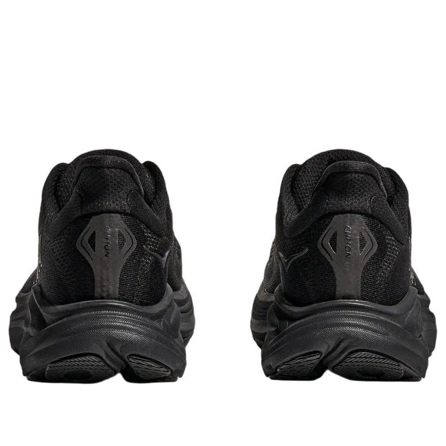 HOKA ONE ONE Clifton 10 'Black' 1162030-BBLC