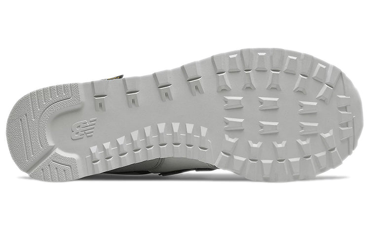 New Balance 574T 'White Volt' U574TE2