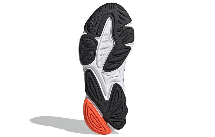 (WMNS) adidas Ozweego 'Tropical Print' FZ4104