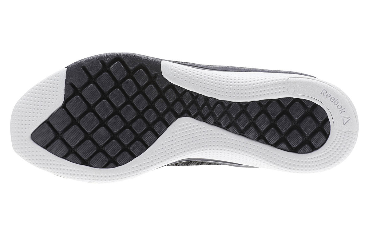(WMNS) Reebok Fast Flexweave 'Black' CN1404