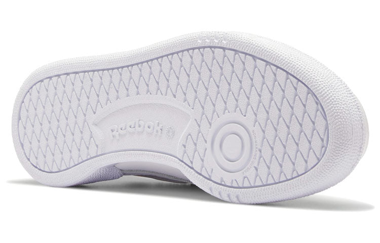 (WMNS) Reebok Club C 85 'OG Crest - White Frost Berry' H05814