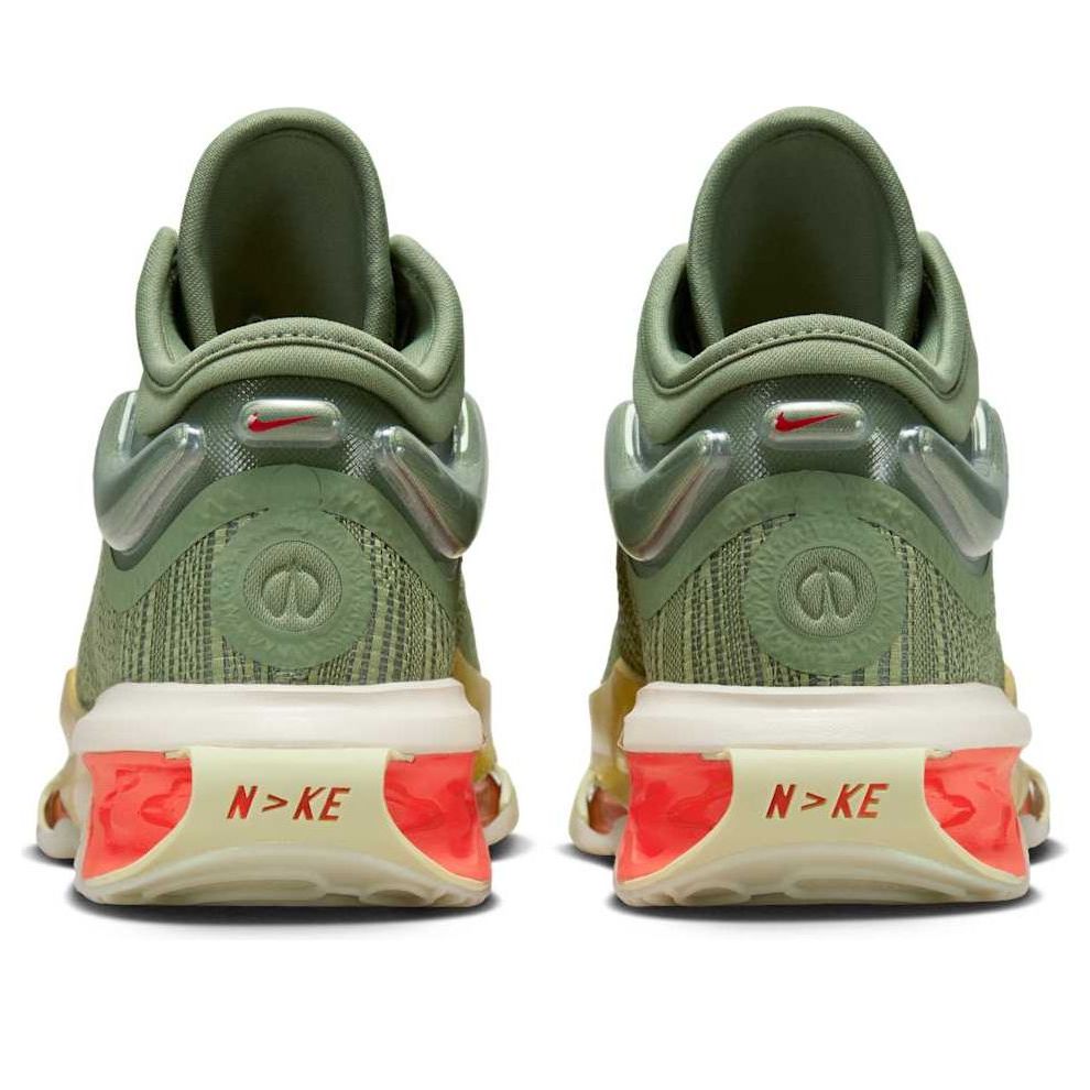 Nike Air Zoom GT Jump 2 'Our Holiday' DJ9431-302