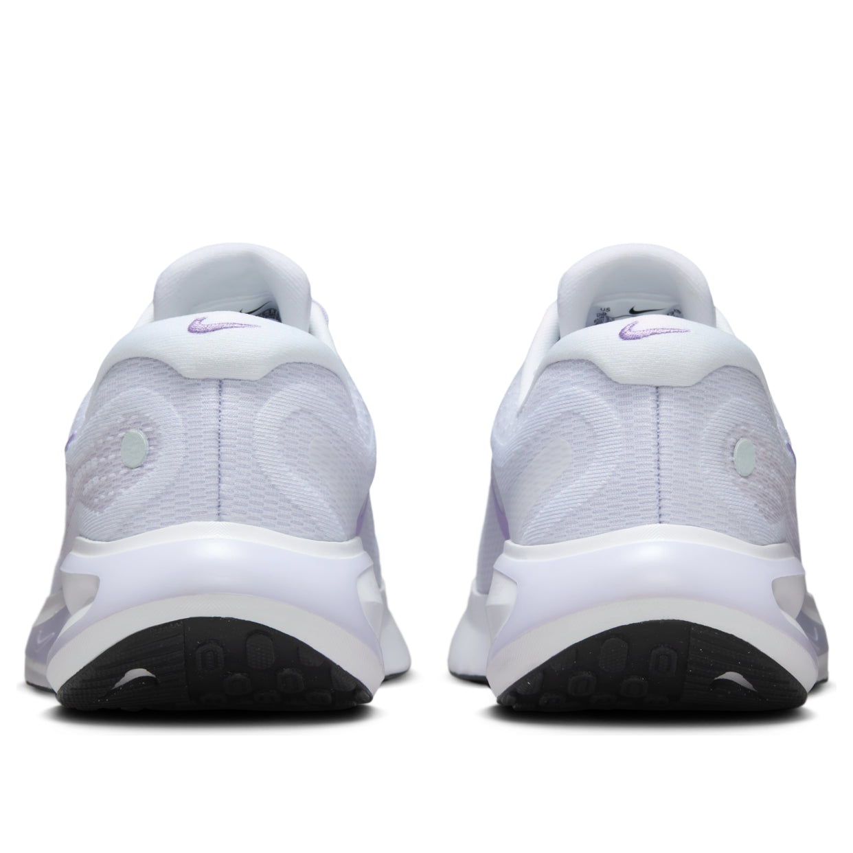 (WMNS) Nike Journey Run 'White Amethyst Tint Black Hydrangeas' FJ7765-113