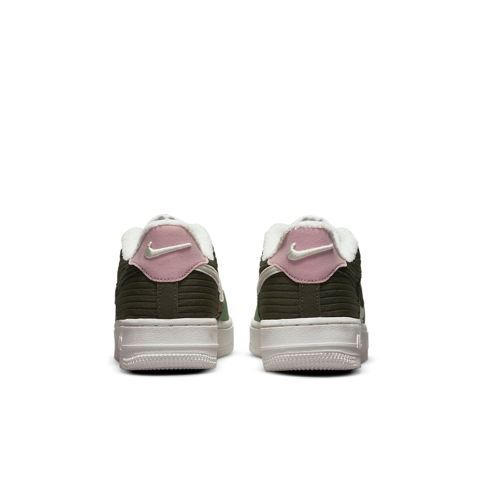 (GS) Nike Air Force 1 'Toasty' DO5215-331