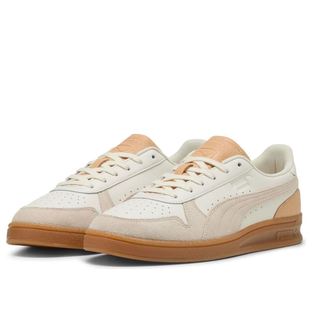 PUMA Indoor Special 'Warm White Alpine Snow' 401362-01