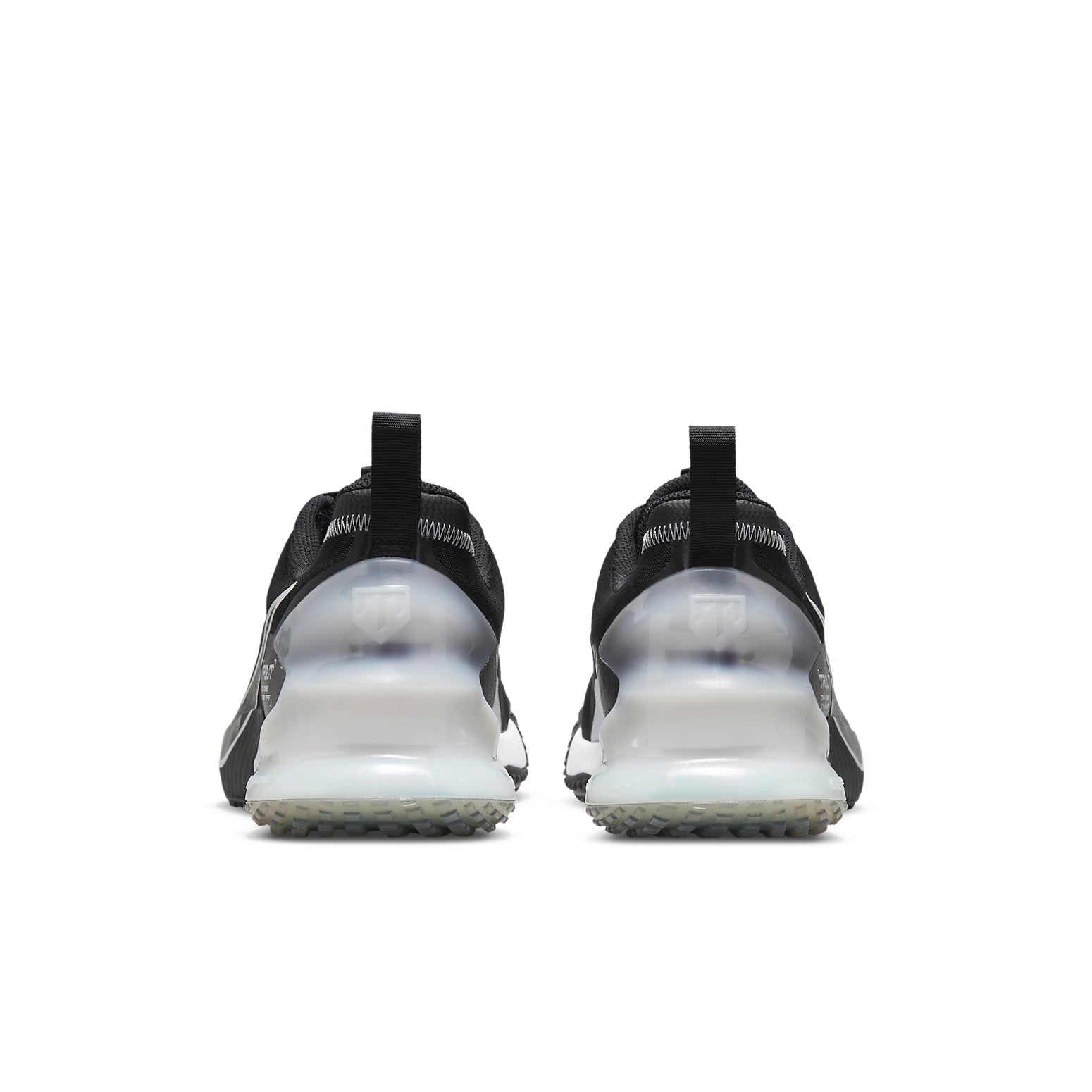 Nike Force Zoom Trout LTD TF 'Black White' CZ5916-005