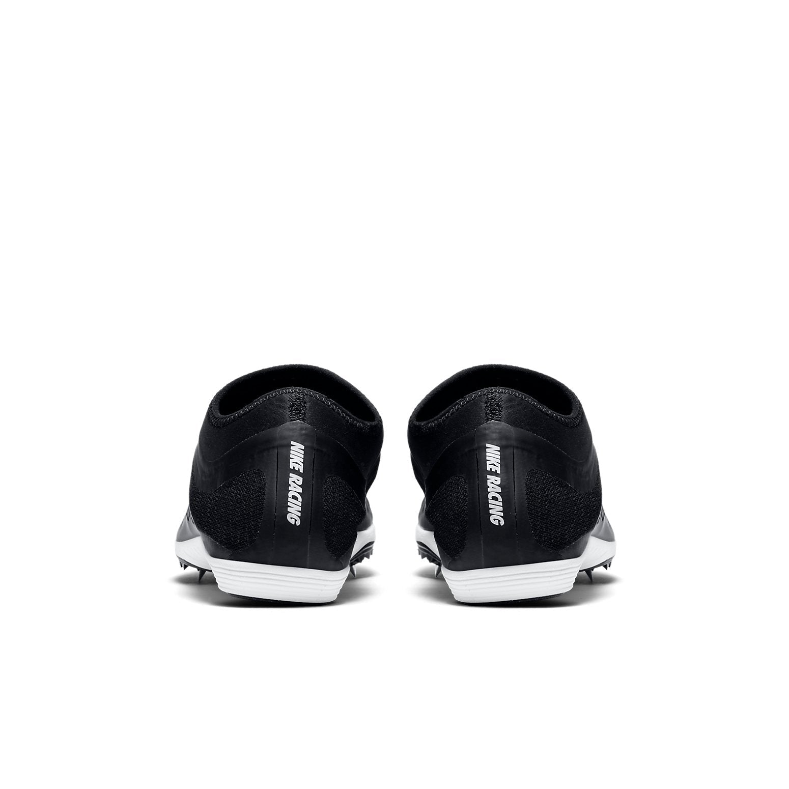 Nike Zoom Mamba 3 Black/White 706617-017
