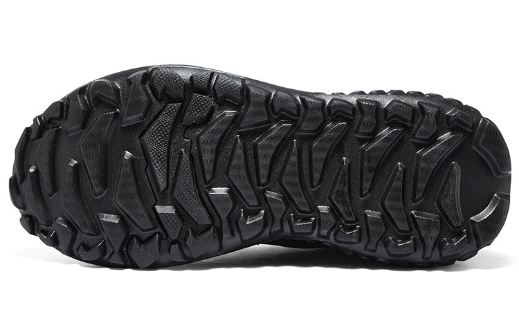 Skechers Monster Shoes 'Core Black' 894281-BBK