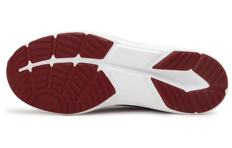 PUMA Propel Xt Low Running Shoes Red/White 190536-06