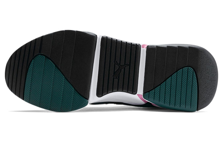 (WMNS) PUMA Nova Mesh Green 369655-04