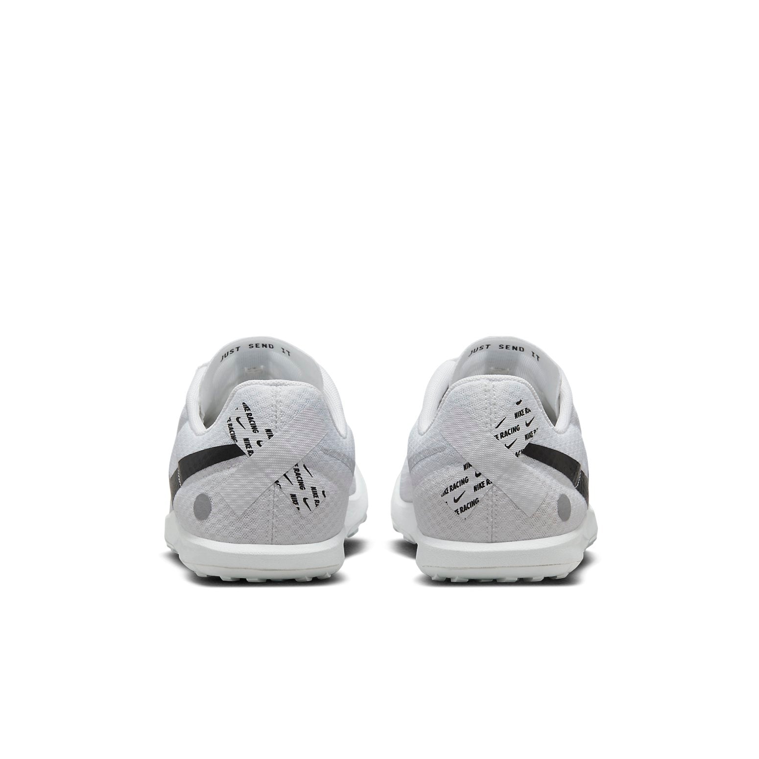Nike Air Zoom Rival Waffle 6 'Pure Platinum' DX7998-100