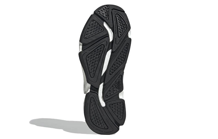 (WMNS) adidas X9000L4 Heat.RDY 'Black Almost Pink' GZ3247