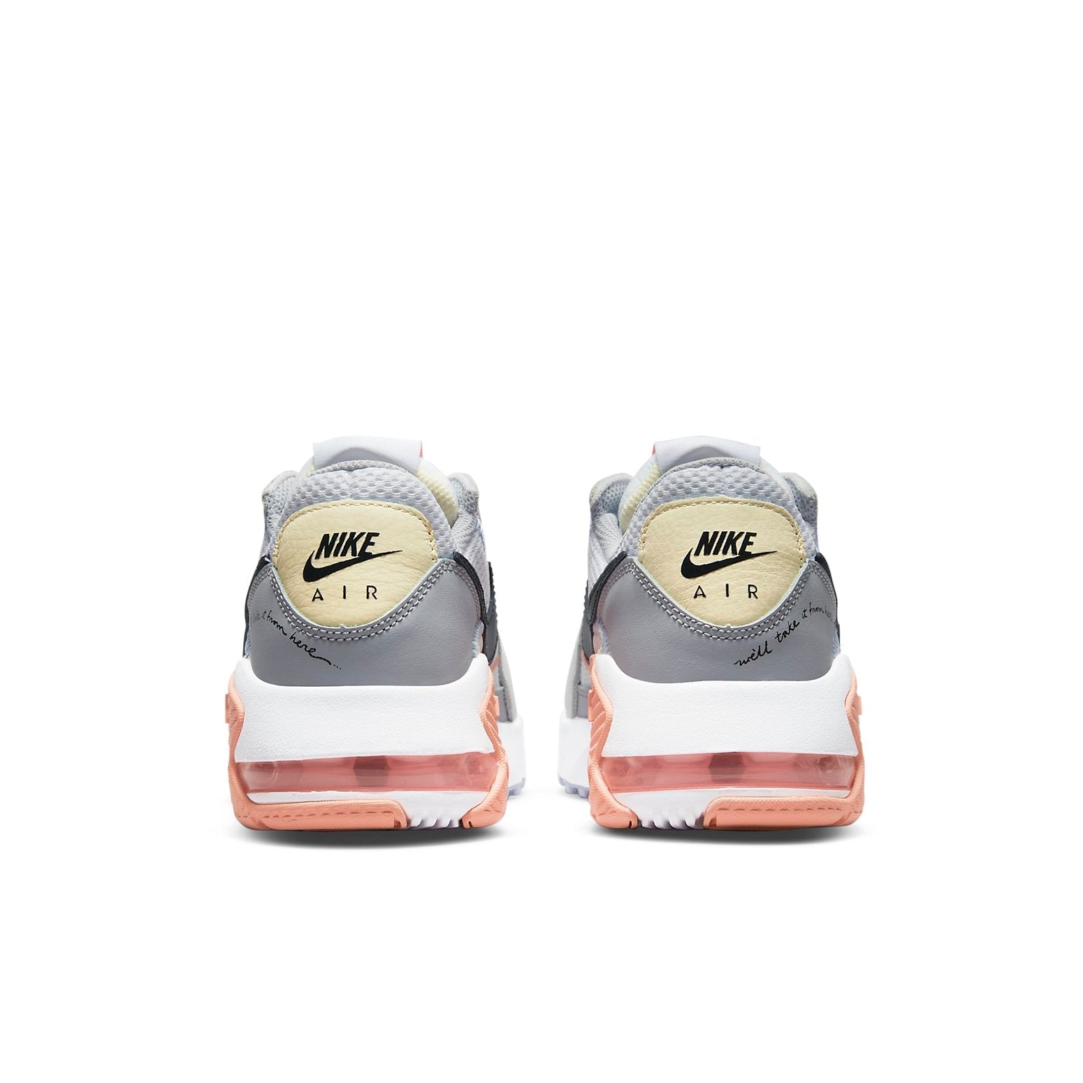 (WMNS) Nike Air Max Excee 'We'll Take It From Here' DV2189-100