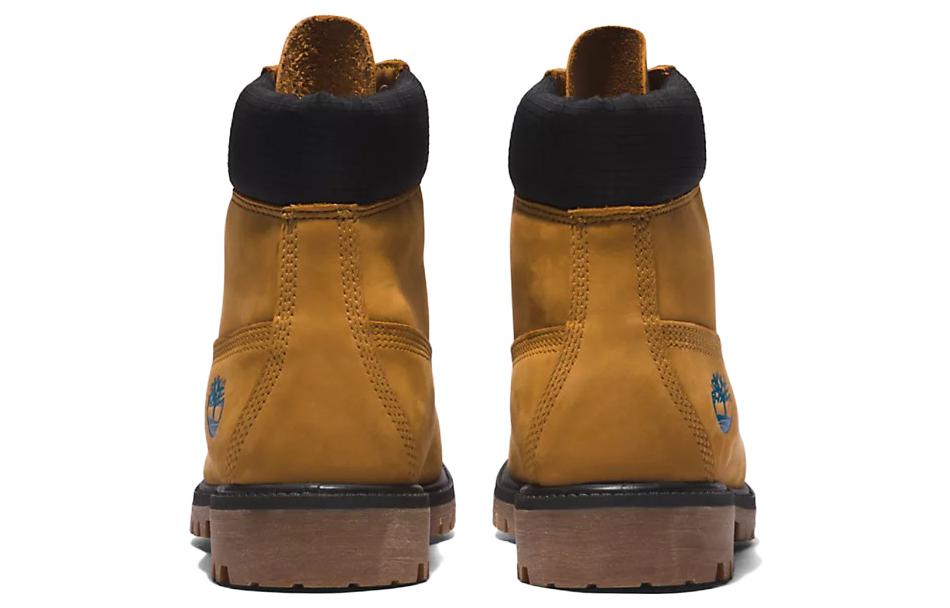 Timberland Premium 6 Inch Waterproof Boots 'Brown' A2DJF231