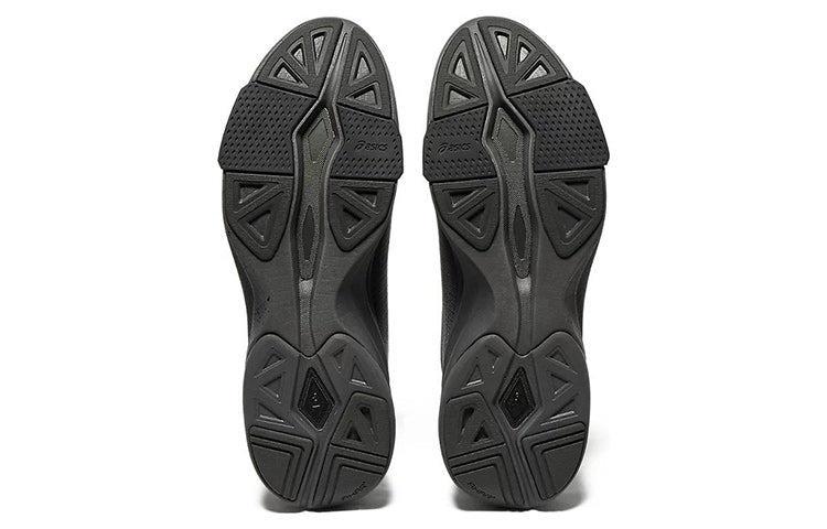 ASICS Gel-Ride Walk Gore-Tex Shoes 'Black Grey' 1293A036-020