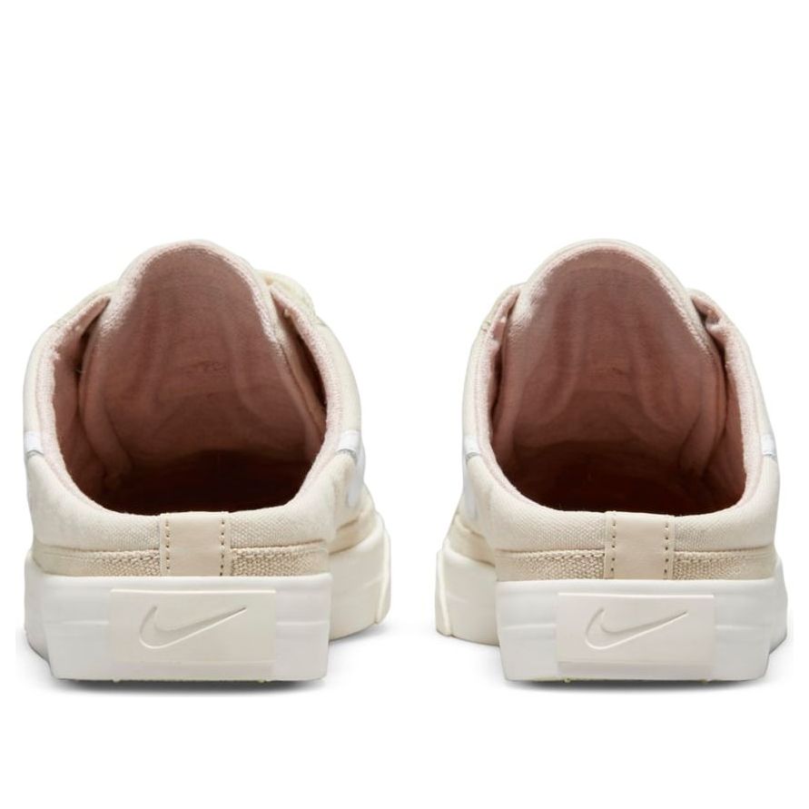 (WMNS) Nike Court Legacy Mule 'Cork' DM7190-211
