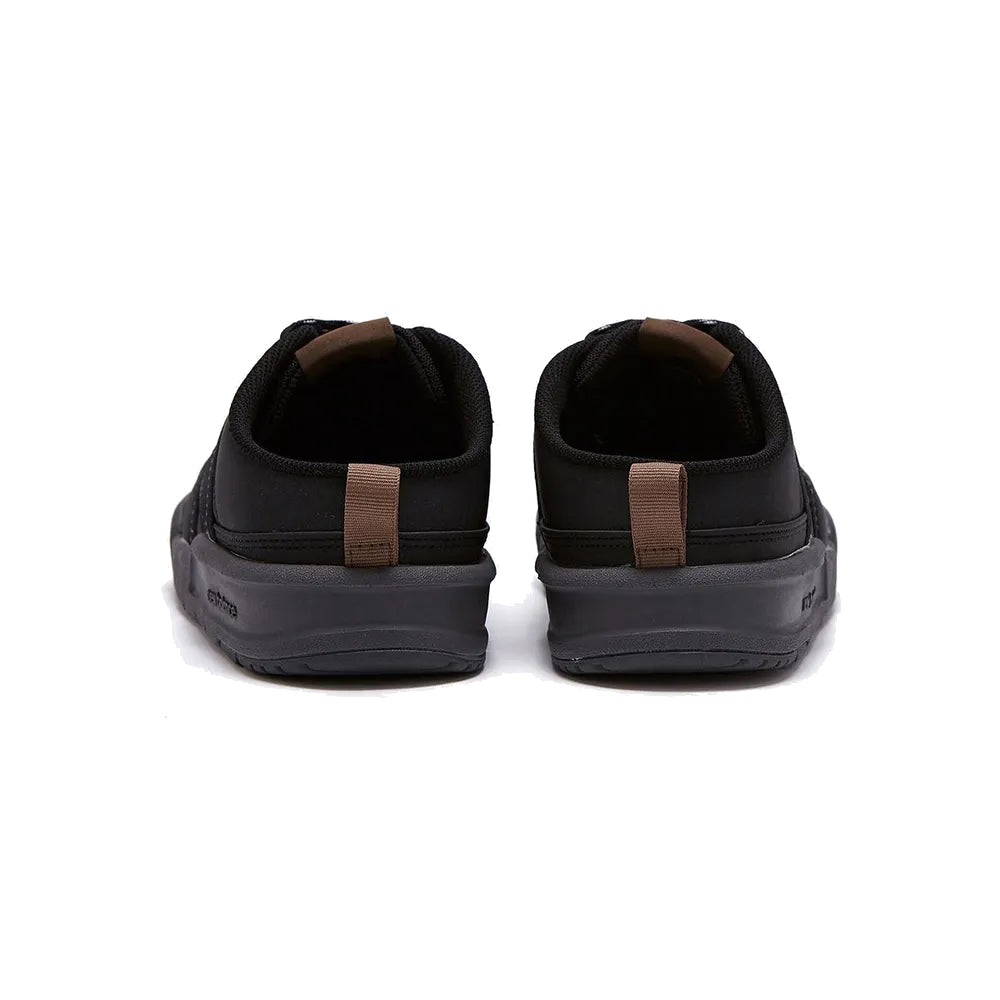 New Balance CRV-Mules 'Black' SD3205MBK
