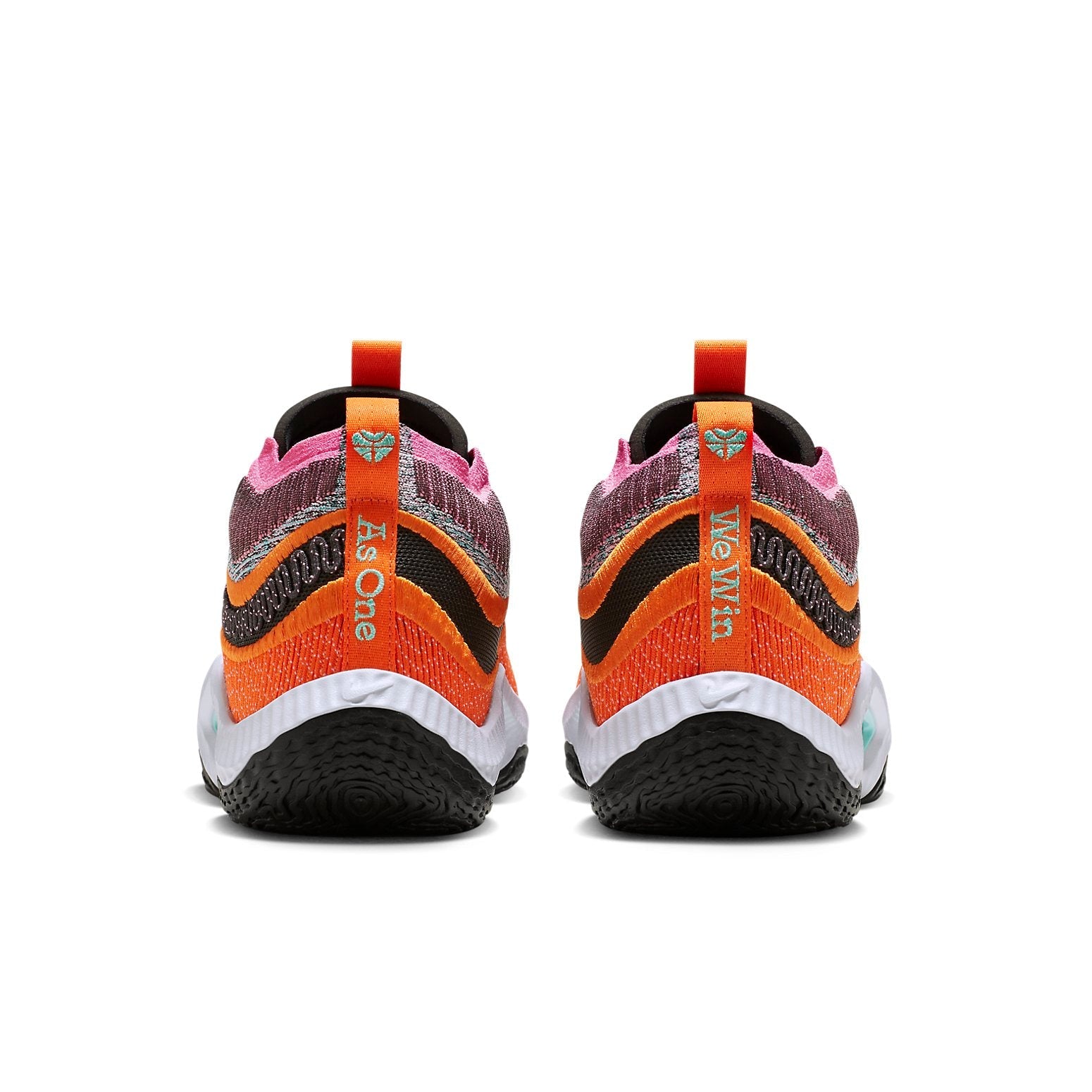 Nike Cosmic Unity 3 EP 'As One We Win' DV2770-001