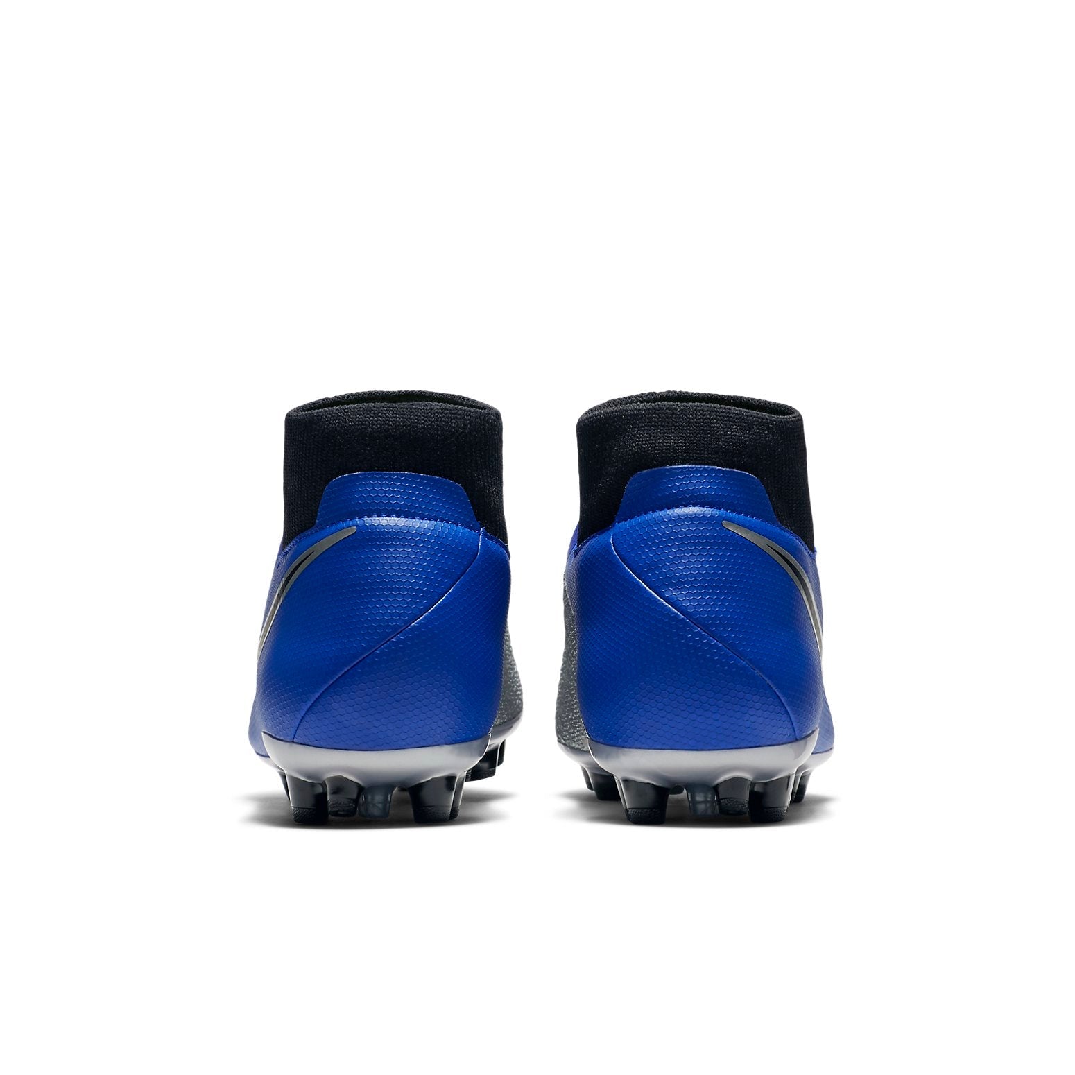 Nike Phantom Vision Academy DF AG 'Blue Black' AQ9288-400