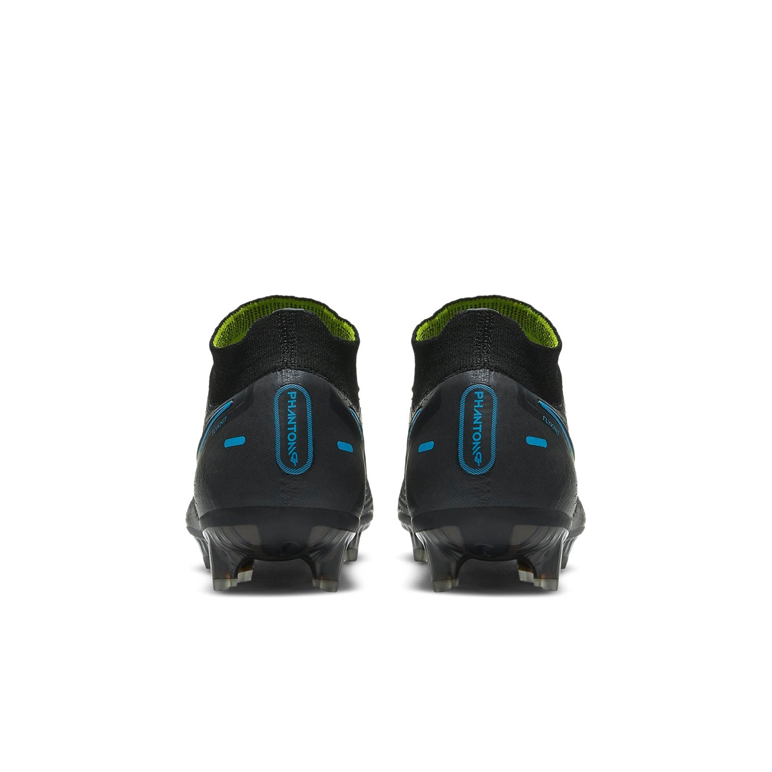 Nike Phantom GT Elite DF FG 'Black Cyber' CW6589-090