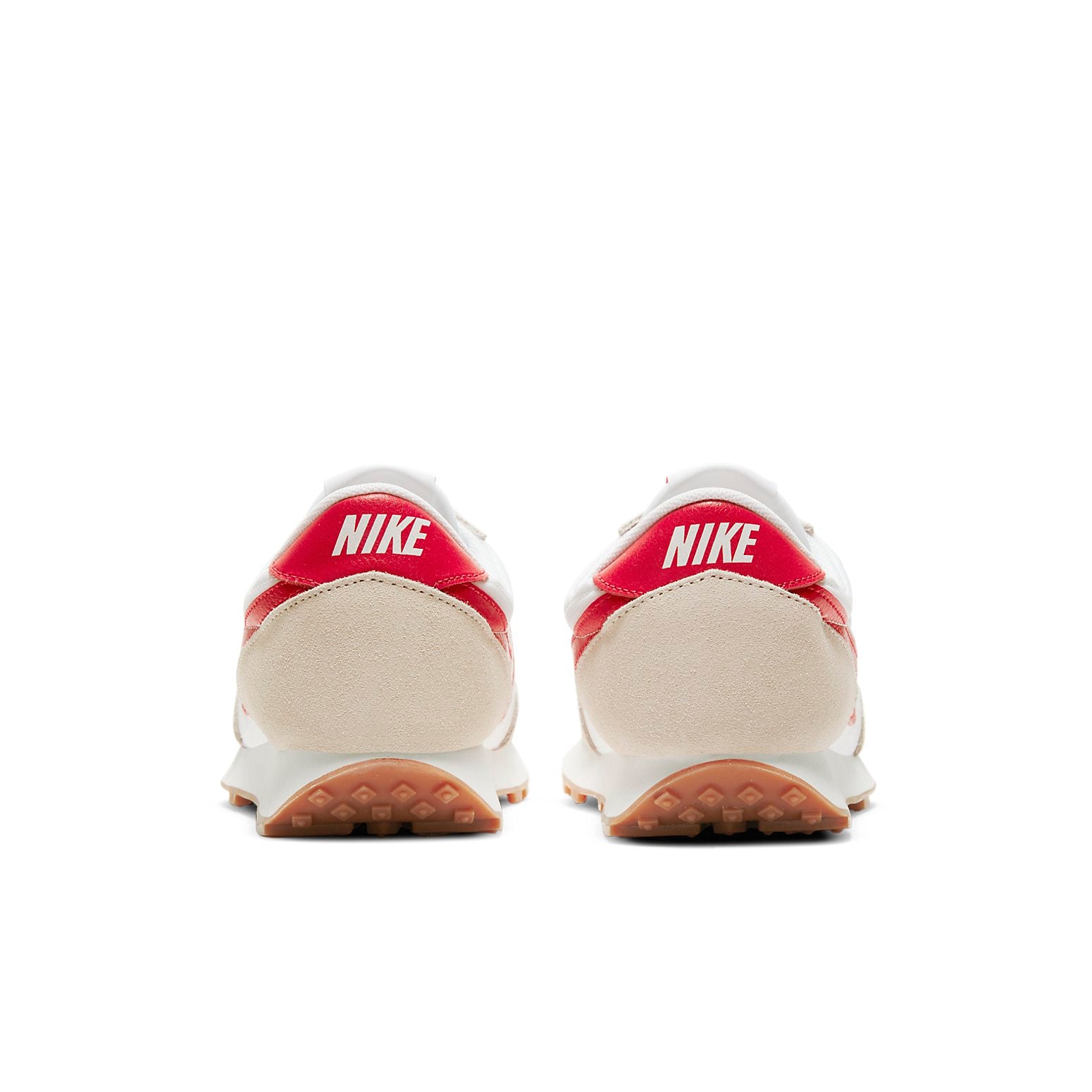 (WMNS) Nike Daybreak 'White University Red' CK2351-103