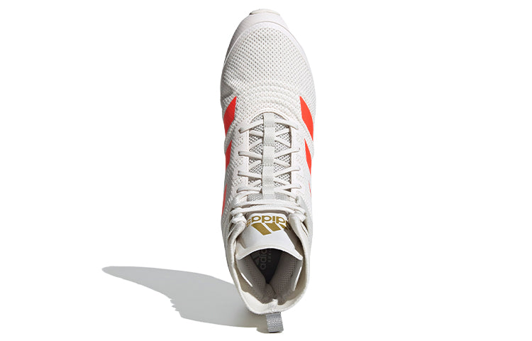 adidas Speedex 18 'White Solar Red' FU8173