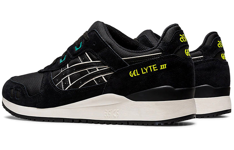 ASICS Gel Lyte 3 'Neon Accent' 1191A298-001
