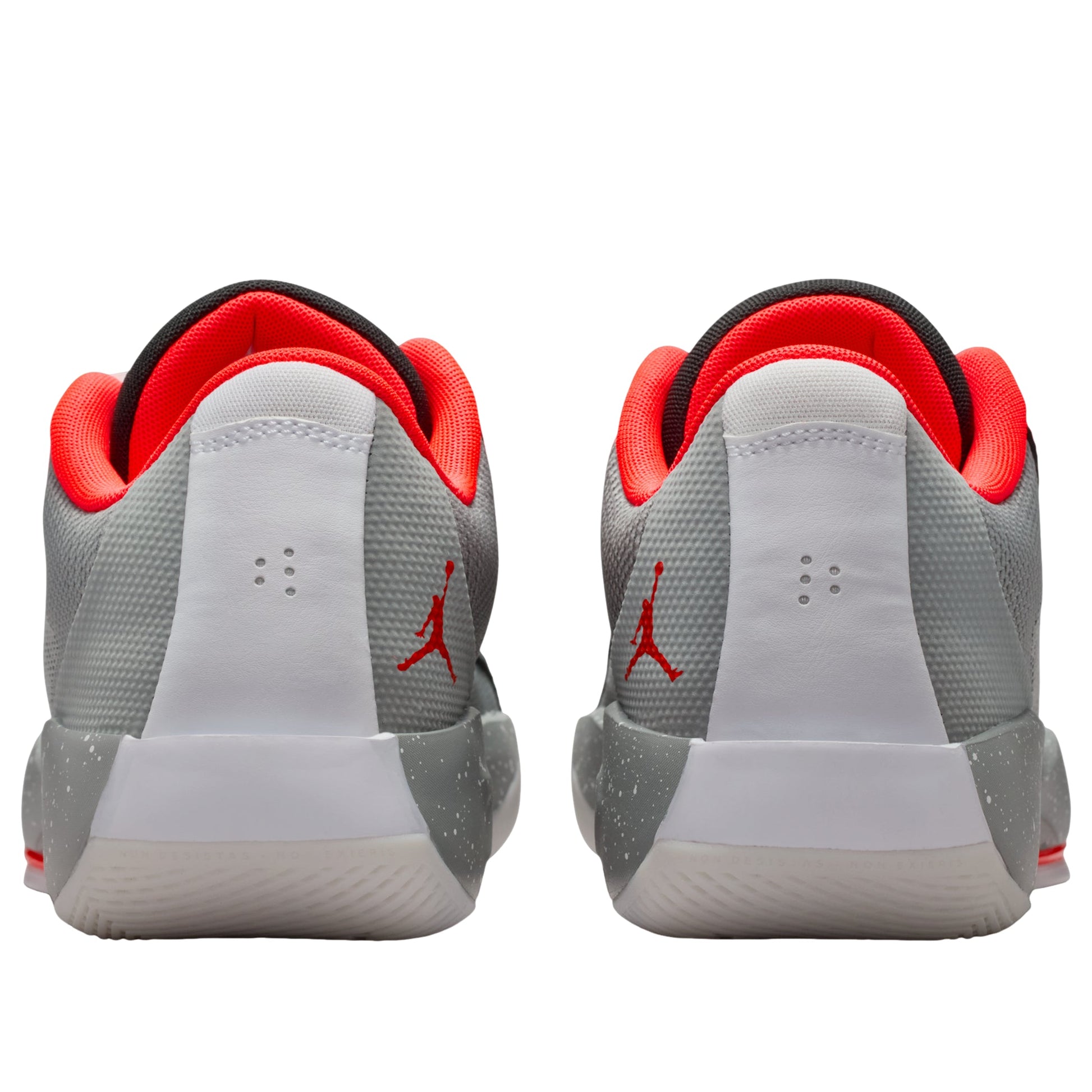 Air Jordan Luka .77 'Bloodline' HF0806-005