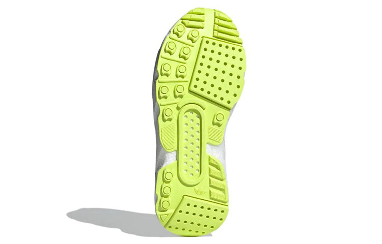 (WMNS) adidas ZX 22 Boost 'Sand Yellow Tint' GW8317