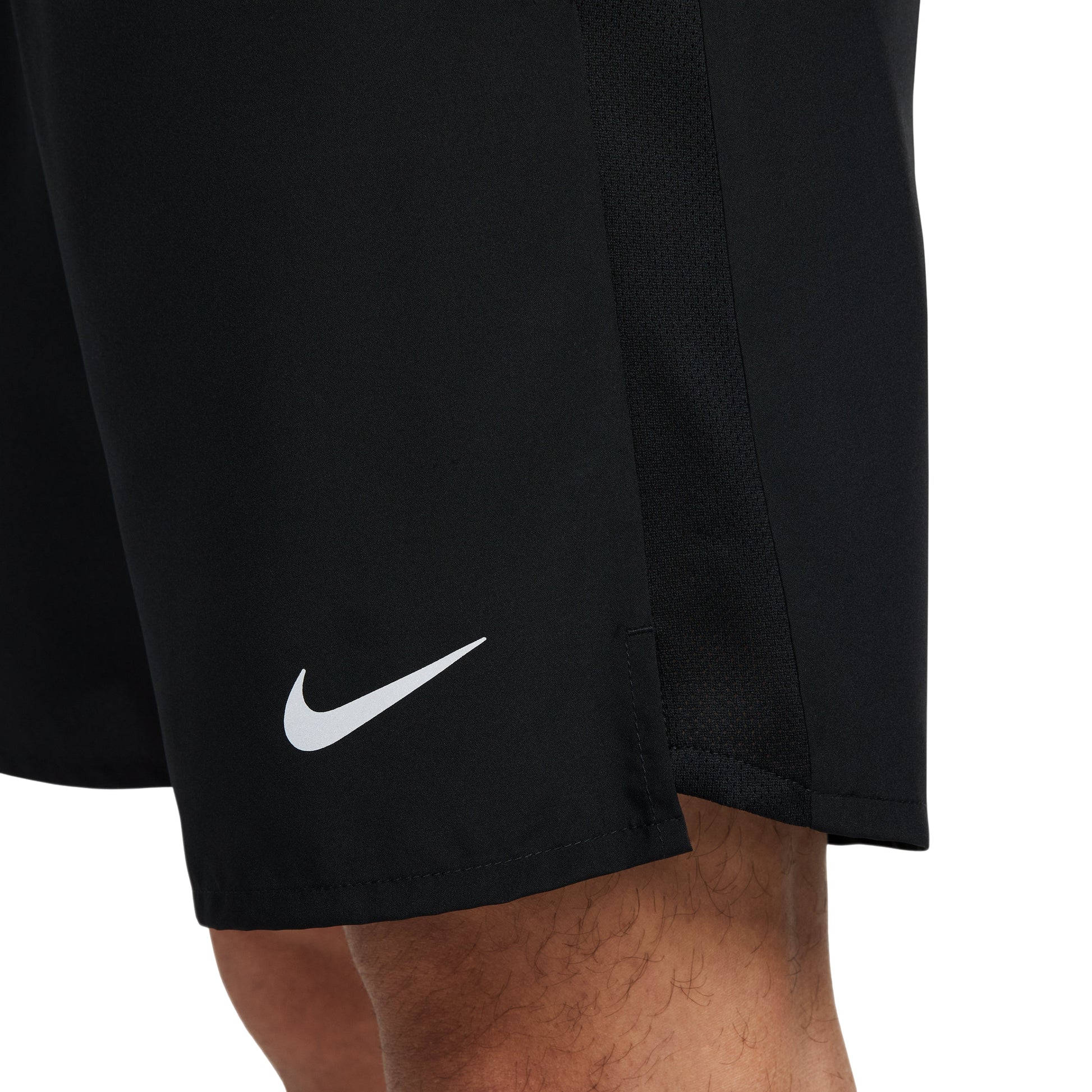 Nike Dri-FIT Challenger Brief-Lined Versatile Shorts 'Black' DV9360-010