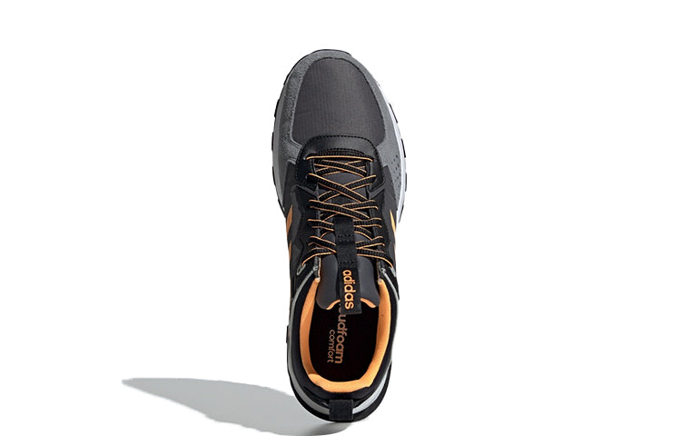 adidas Response Trail HK 'Flash Orange' EE9831