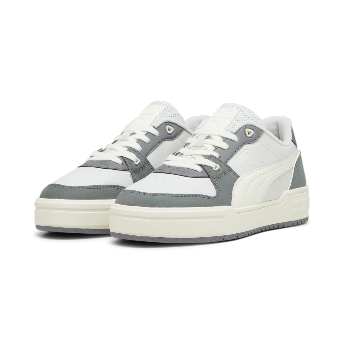PUMA CA Pro Lux 2 'Feather Grey' 393176-03