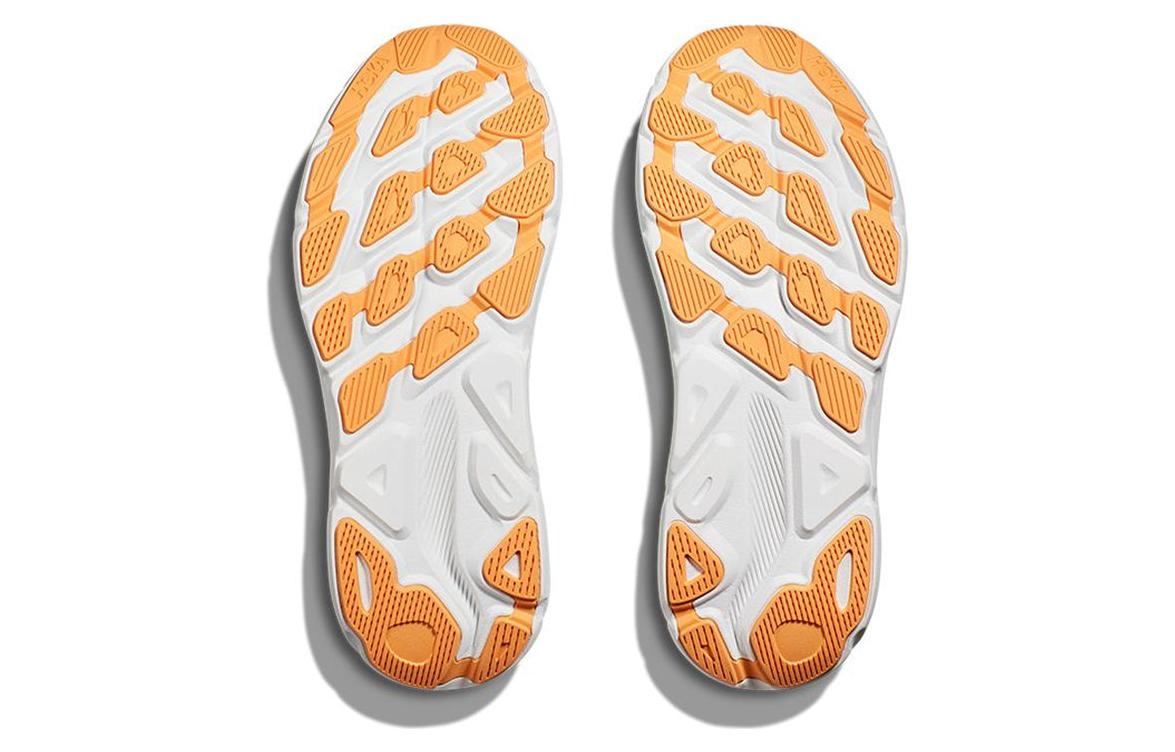 HOKA ONE ONE Clifton 9 'Lemon Green' 1132210-ZLGL