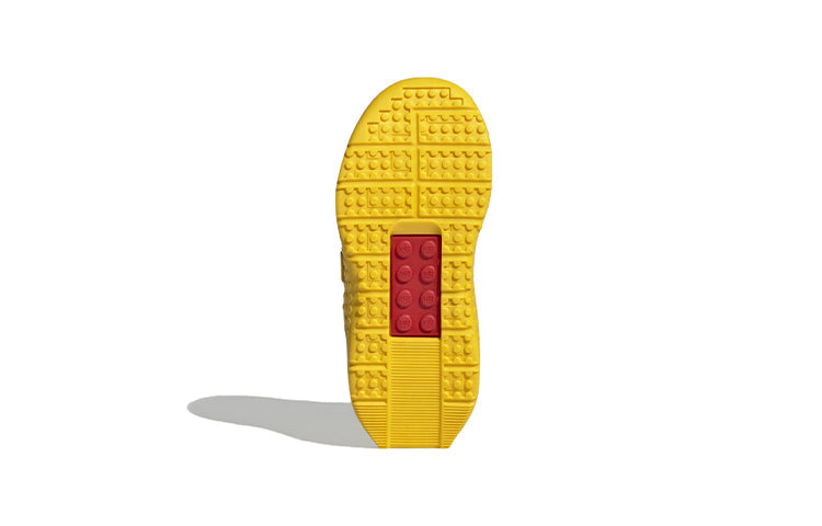 (TD) adidas Sport Pro x LEGO 'Equipment Yellow' GZ2411