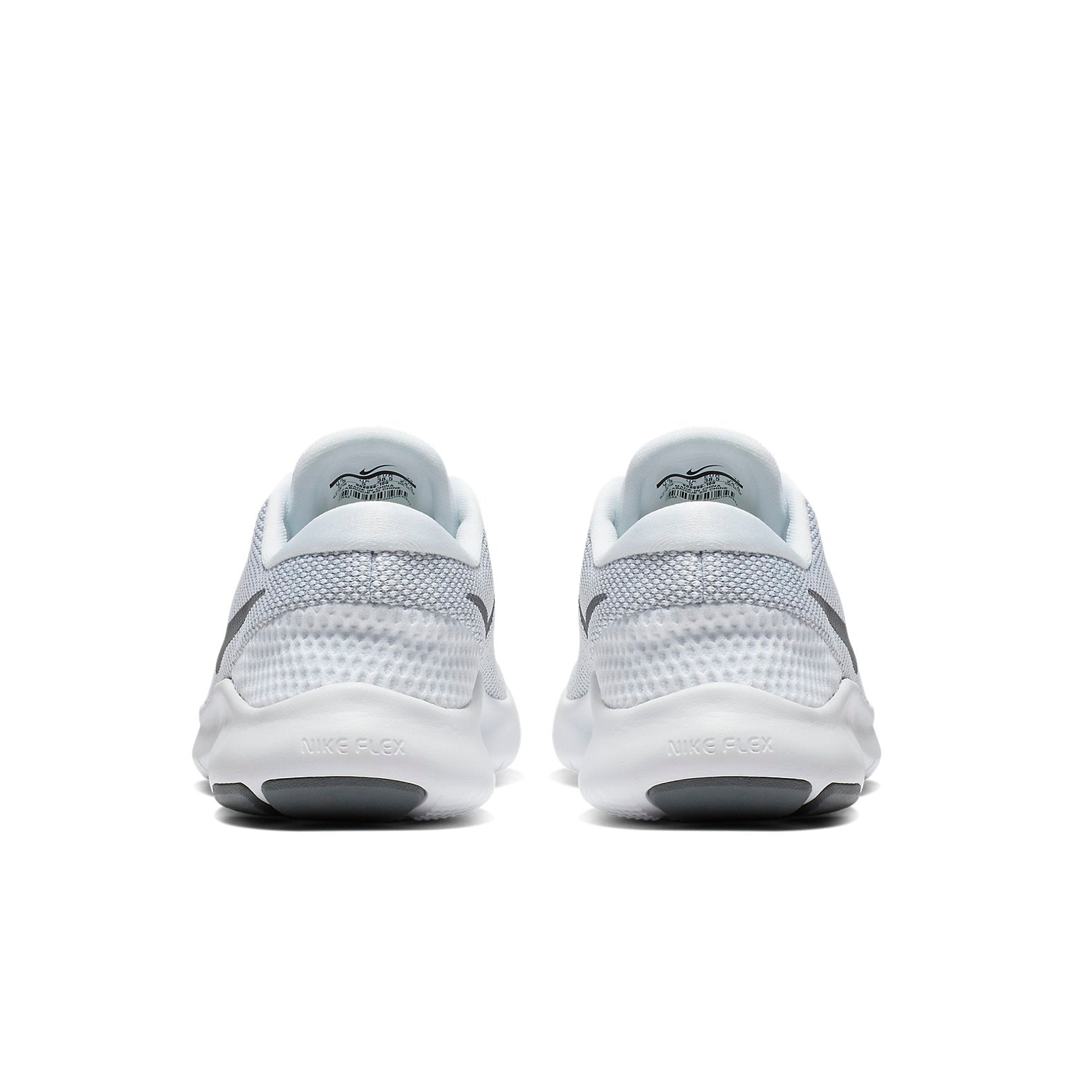 (WMNS) Nike Flex Experience RN 7 'White' 908996-100